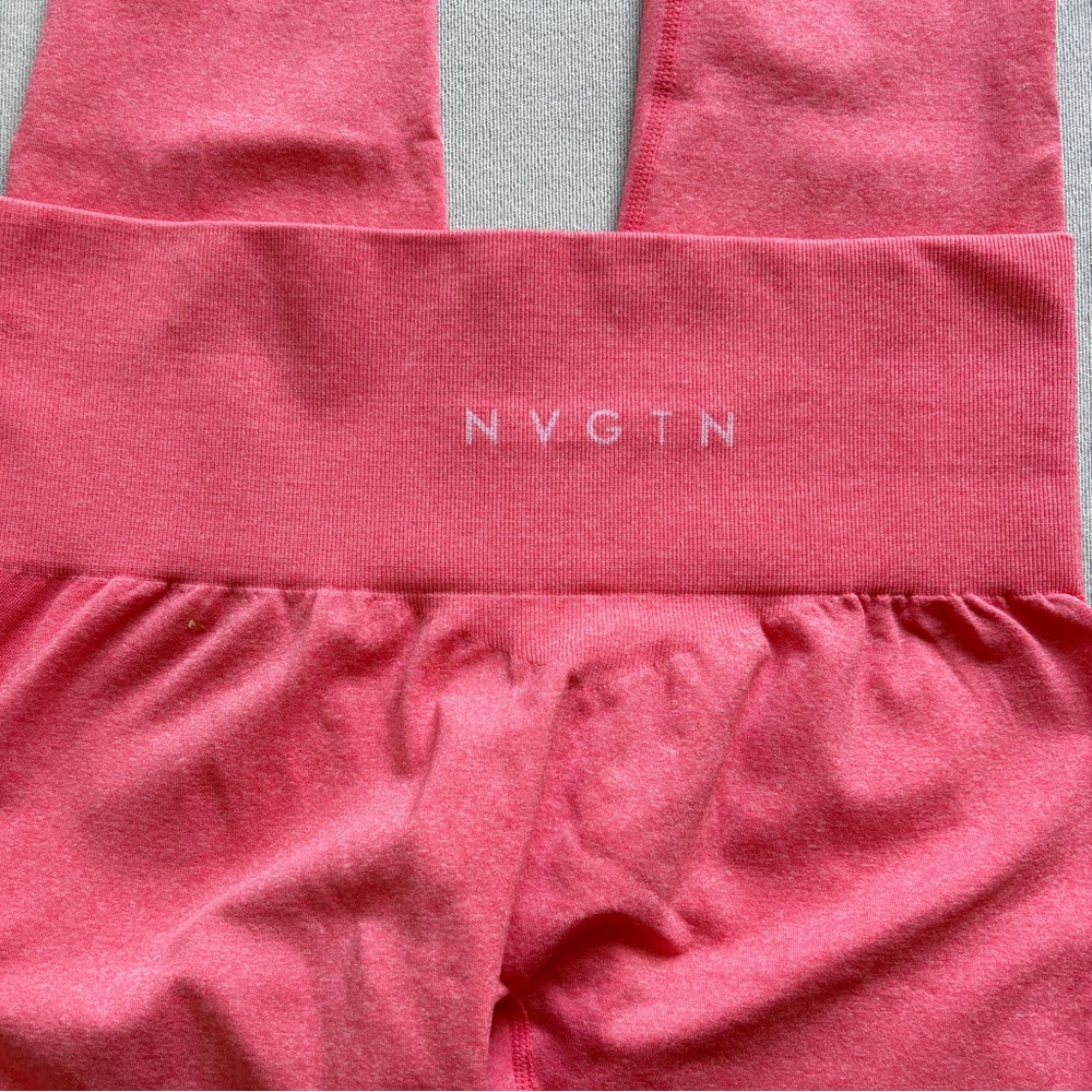 NVGTN Seamless Contour Leggings